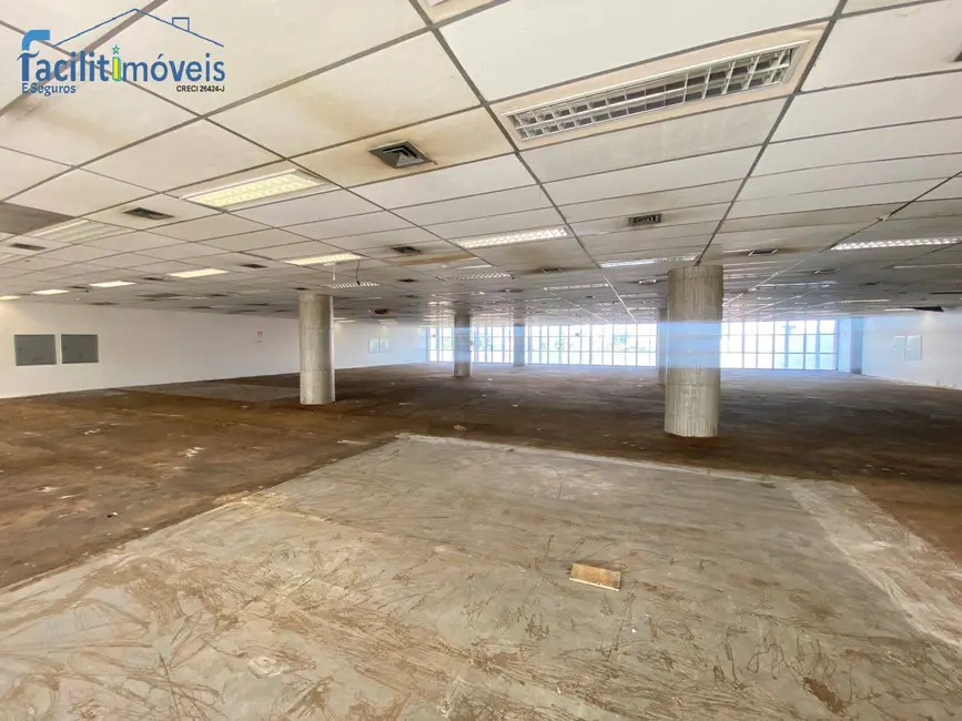 Foto 8 de Sala Comercial para alugar, 1198m2 em Rudge Ramos, Sao Bernardo Do Campo - SP