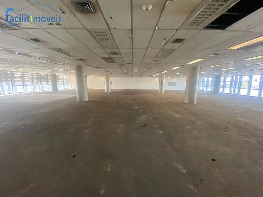 Foto 6 de Sala Comercial para alugar, 1198m2 em Rudge Ramos, Sao Bernardo Do Campo - SP