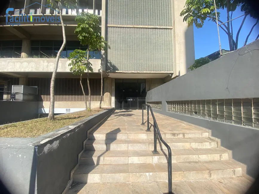 Foto 1 de Sala Comercial para alugar, 1198m2 em Rudge Ramos, Sao Bernardo Do Campo - SP