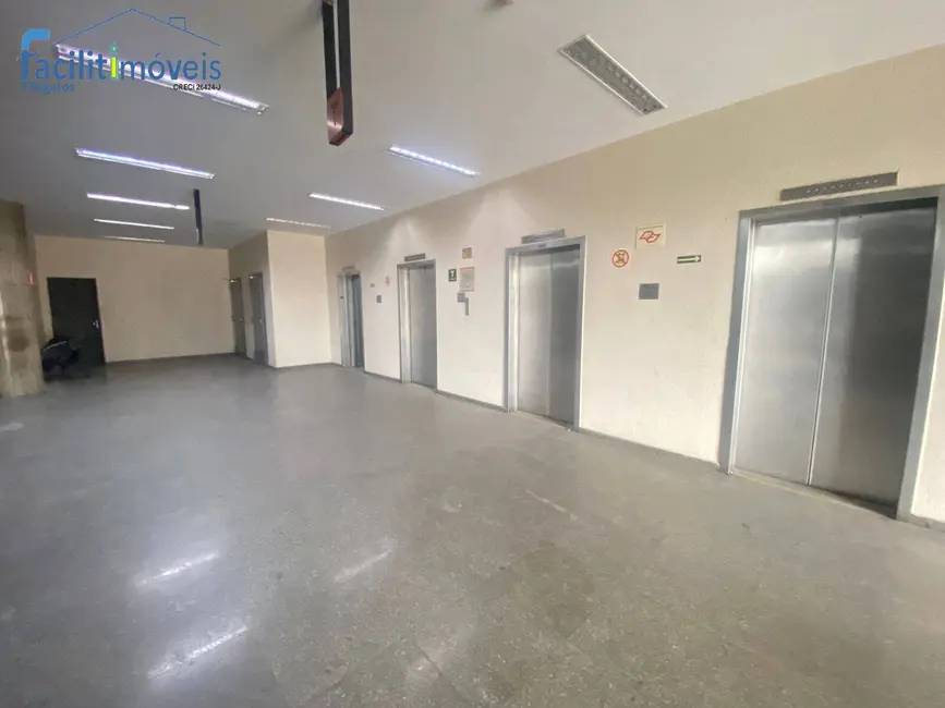 Foto 4 de Sala Comercial para alugar, 1198m2 em Rudge Ramos, Sao Bernardo Do Campo - SP