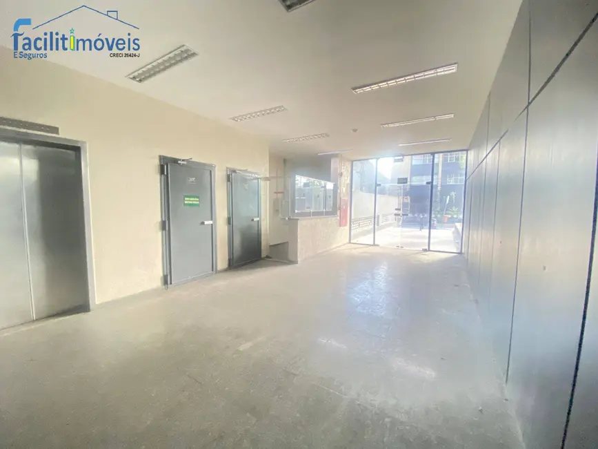 Foto 3 de Sala Comercial para alugar, 1198m2 em Rudge Ramos, Sao Bernardo Do Campo - SP