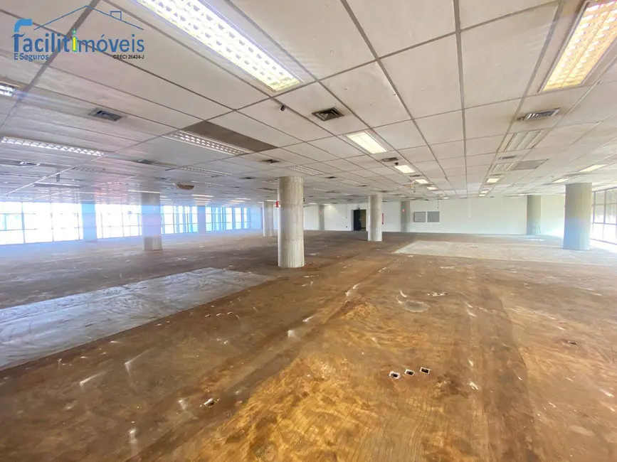 Foto 9 de Sala Comercial para alugar, 1198m2 em Rudge Ramos, Sao Bernardo Do Campo - SP