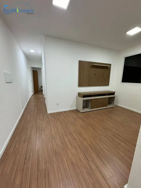 Foto 1 de Apartamento com 2 quartos à venda, 41m2 em Jardim São Savério, São Paulo - SP