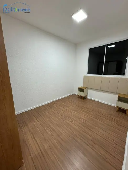Foto 4 de Apartamento com 2 quartos à venda, 41m2 em Jardim São Savério, São Paulo - SP
