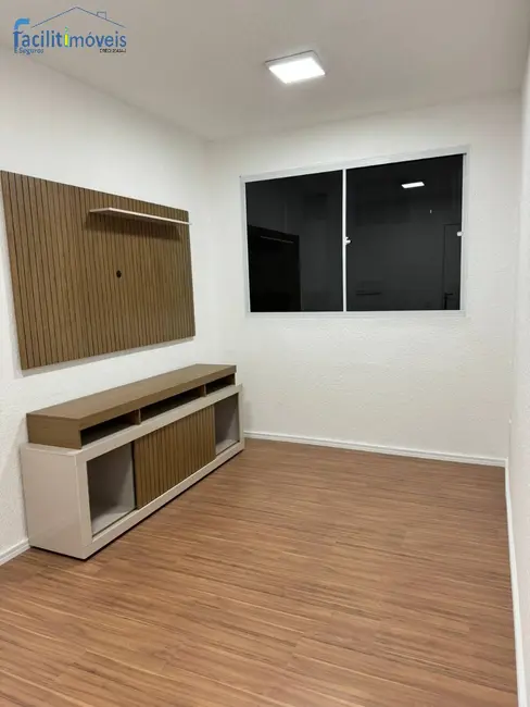 Foto 3 de Apartamento com 2 quartos à venda, 41m2 em Jardim São Savério, São Paulo - SP