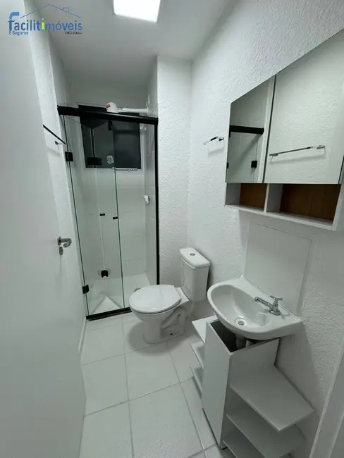 Foto 9 de Apartamento com 2 quartos à venda, 41m2 em Jardim São Savério, São Paulo - SP