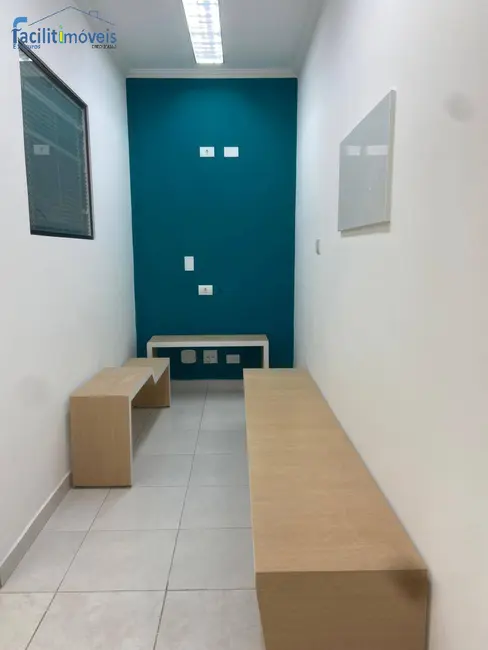 Foto 1 de Sala Comercial à venda, 40m2 em Jardim do Mar, Sao Bernardo Do Campo - SP