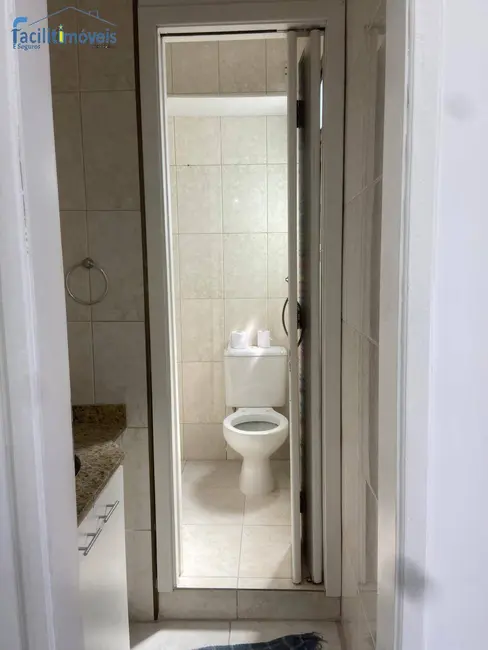 Foto 5 de Sala Comercial à venda, 40m2 em Jardim do Mar, Sao Bernardo Do Campo - SP