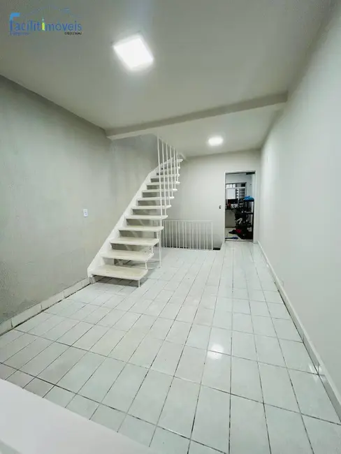 Foto 2 de Sobrado com 4 quartos à venda em Planalto, Sao Bernardo Do Campo - SP