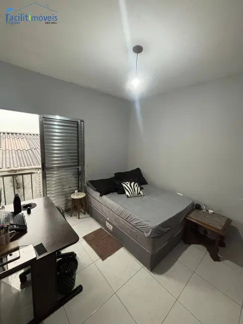 Foto 4 de Sobrado com 3 quartos à venda, 200m2 em Assunção, Sao Bernardo Do Campo - SP