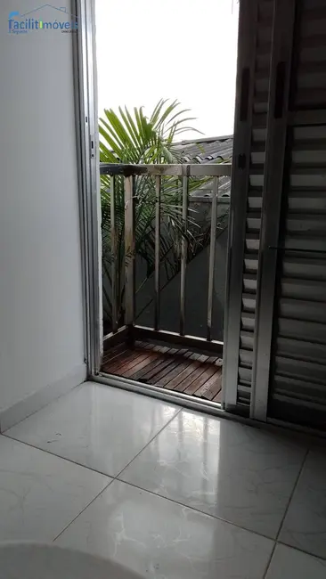 Foto 6 de Sobrado com 3 quartos à venda, 200m2 em Assunção, Sao Bernardo Do Campo - SP