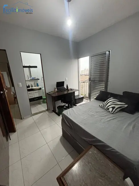 Foto 5 de Sobrado com 3 quartos à venda, 200m2 em Assunção, Sao Bernardo Do Campo - SP