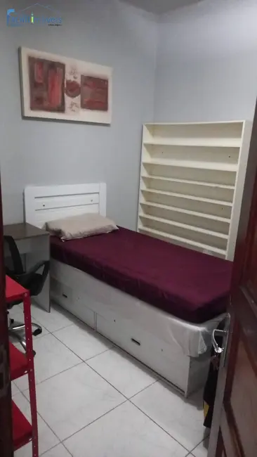 Foto 7 de Sobrado com 3 quartos à venda, 200m2 em Assunção, Sao Bernardo Do Campo - SP