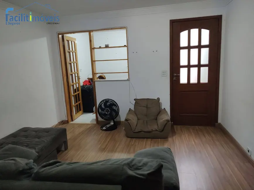 Foto 7 de Casa com 3 quartos à venda, 188m2 em Independência, Sao Bernardo Do Campo - SP