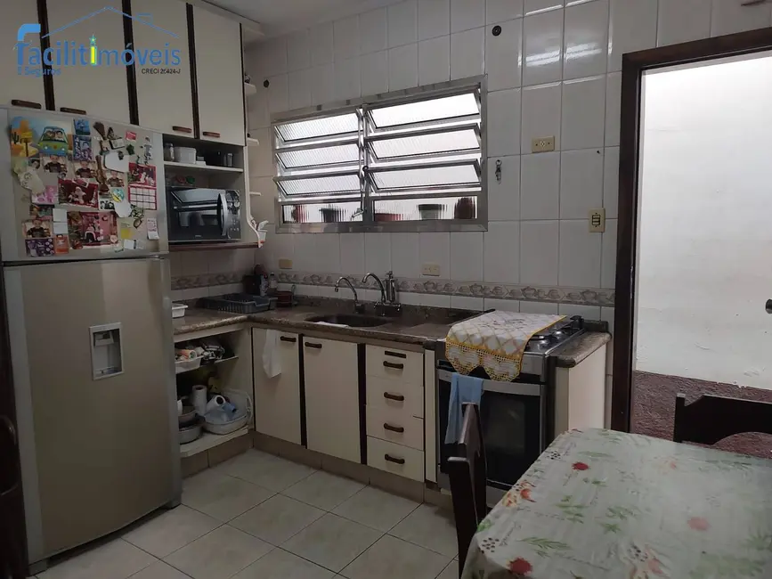 Foto 9 de Casa com 3 quartos à venda, 188m2 em Independência, Sao Bernardo Do Campo - SP