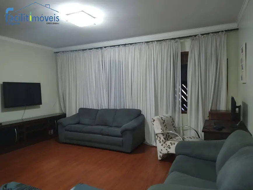 Foto 5 de Casa com 3 quartos à venda, 188m2 em Independência, Sao Bernardo Do Campo - SP