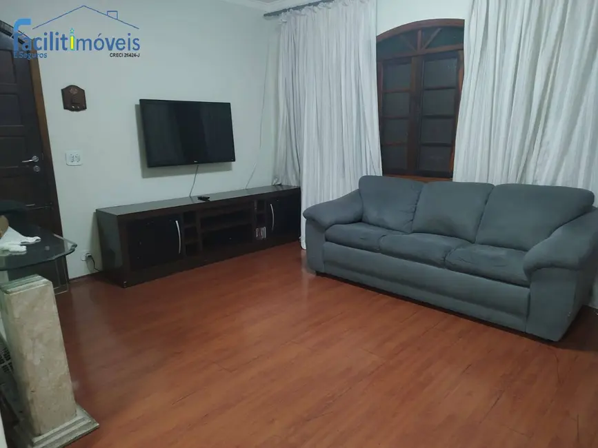 Foto 4 de Casa com 3 quartos à venda, 188m2 em Independência, Sao Bernardo Do Campo - SP