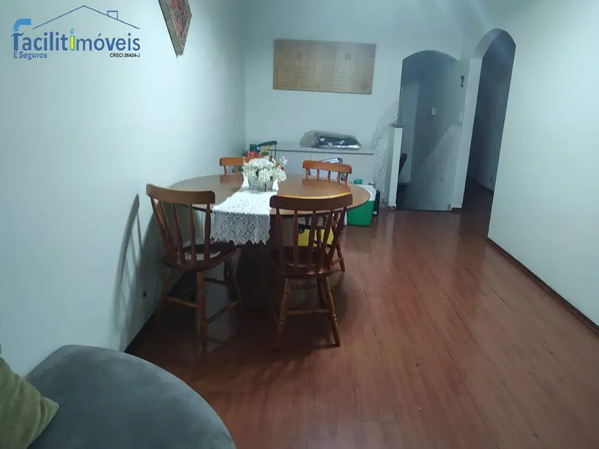 Foto 6 de Casa com 3 quartos à venda, 188m2 em Independência, Sao Bernardo Do Campo - SP