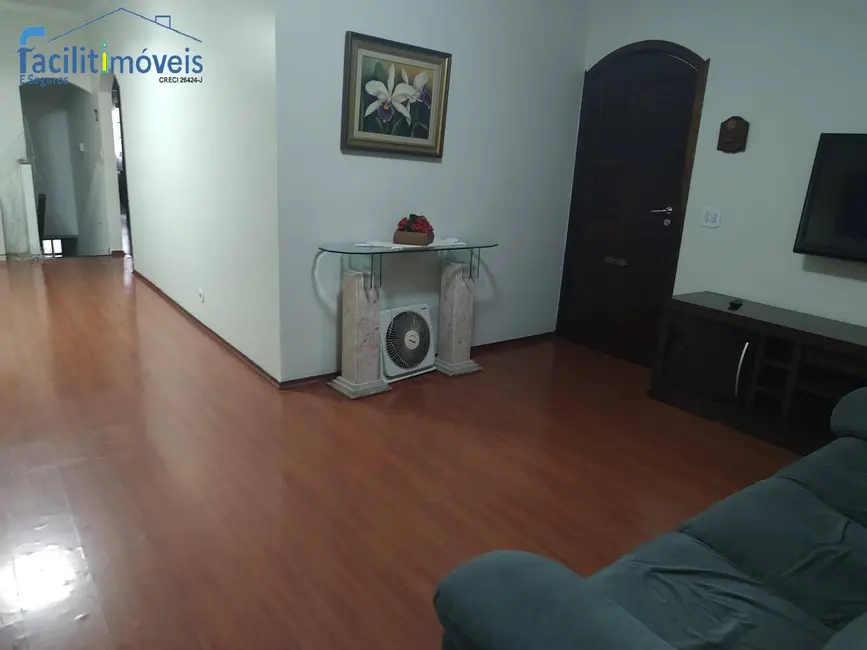 Foto 2 de Casa com 3 quartos à venda, 188m2 em Independência, Sao Bernardo Do Campo - SP