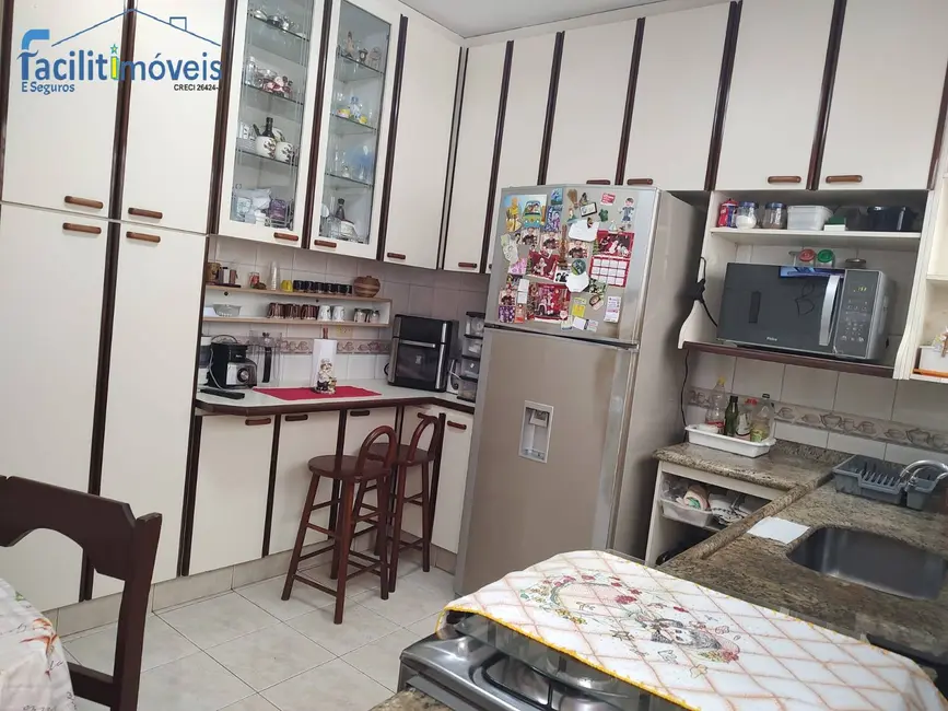 Foto 8 de Casa com 3 quartos à venda, 188m2 em Independência, Sao Bernardo Do Campo - SP