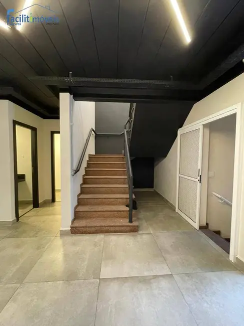 Foto 5 de Sala Comercial para alugar, 560m2 em Santo Antônio, Sao Caetano Do Sul - SP