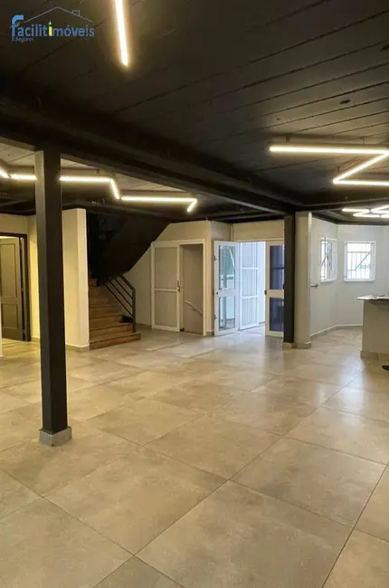 Foto 2 de Sala Comercial para alugar, 560m2 em Santo Antônio, Sao Caetano Do Sul - SP