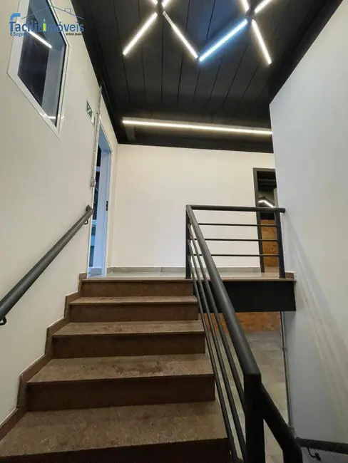 Foto 6 de Sala Comercial para alugar, 560m2 em Santo Antônio, Sao Caetano Do Sul - SP