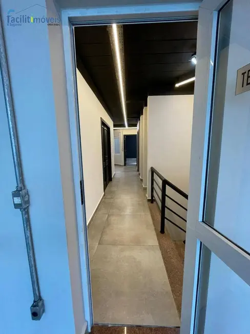 Foto 7 de Sala Comercial para alugar, 560m2 em Santo Antônio, Sao Caetano Do Sul - SP