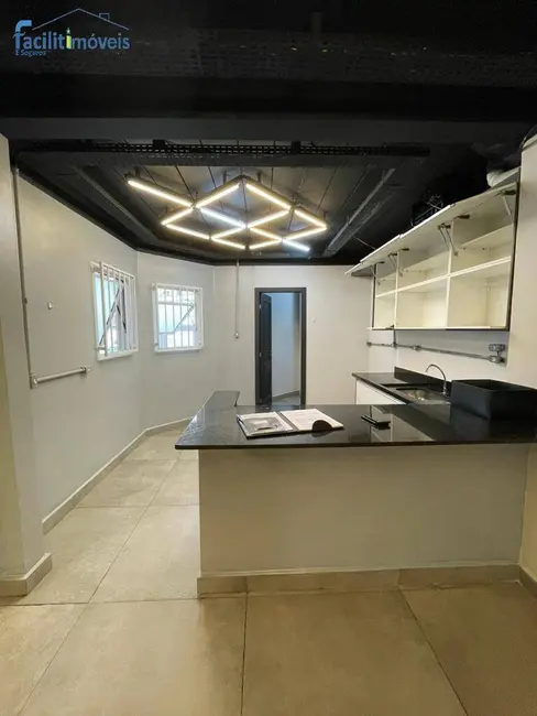 Foto 3 de Sala Comercial para alugar, 560m2 em Santo Antônio, Sao Caetano Do Sul - SP