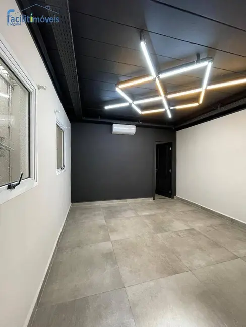 Foto 9 de Sala Comercial para alugar, 560m2 em Santo Antônio, Sao Caetano Do Sul - SP