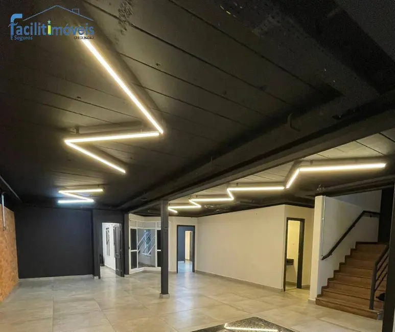 Foto 1 de Sala Comercial para alugar, 560m2 em Santo Antônio, Sao Caetano Do Sul - SP