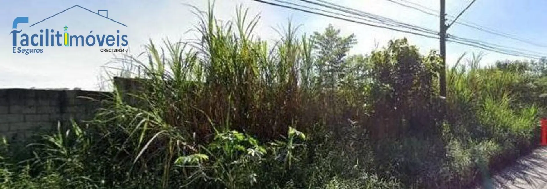 Foto 4 de Terreno / Lote à venda, 12601m2 em Alvarenga, Sao Bernardo Do Campo - SP