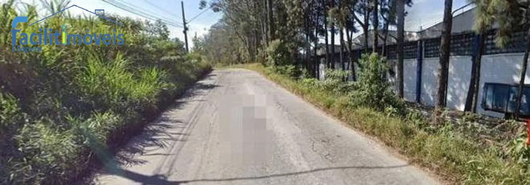 Foto 3 de Terreno / Lote à venda, 12601m2 em Alvarenga, Sao Bernardo Do Campo - SP