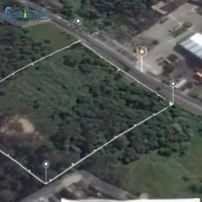 Foto 2 de Terreno / Lote à venda, 12601m2 em Alvarenga, Sao Bernardo Do Campo - SP