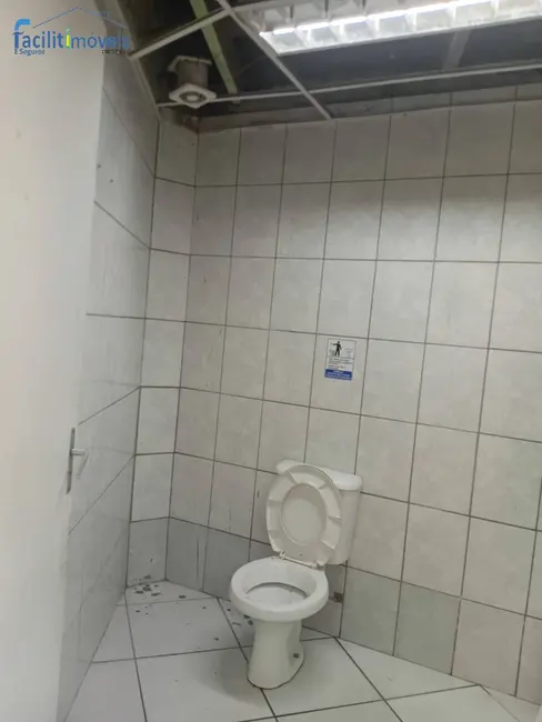 Foto 3 de Sala Comercial à venda e para alugar, 145m2 em Centro, Sao Bernardo Do Campo - SP