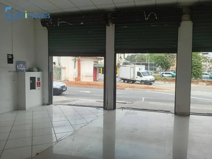 Foto 2 de Sala Comercial à venda e para alugar, 145m2 em Centro, Sao Bernardo Do Campo - SP