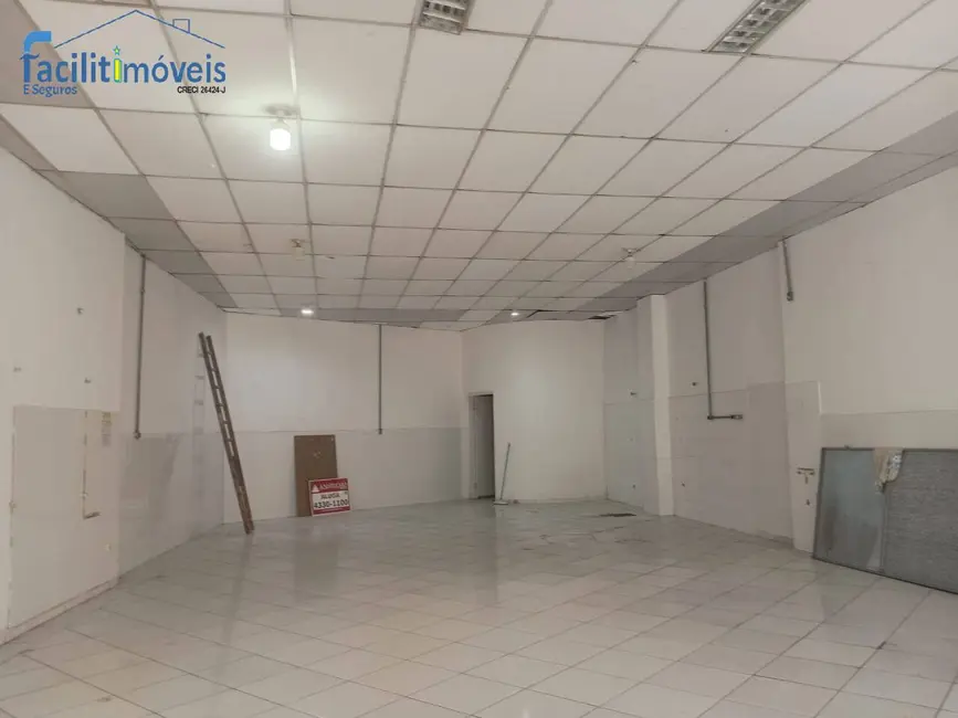 Foto 1 de Sala Comercial à venda e para alugar, 145m2 em Centro, Sao Bernardo Do Campo - SP