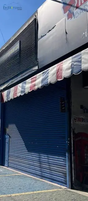 Foto 9 de Sala Comercial para alugar, 160m2 em Vila Alzira, Santo Andre - SP