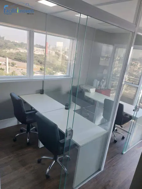 Foto 3 de Sala Comercial à venda e para alugar, 41m2 em Centro, Sao Bernardo Do Campo - SP