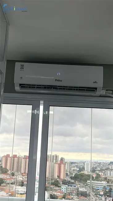 Foto 5 de Sala Comercial à venda e para alugar, 41m2 em Centro, Sao Bernardo Do Campo - SP