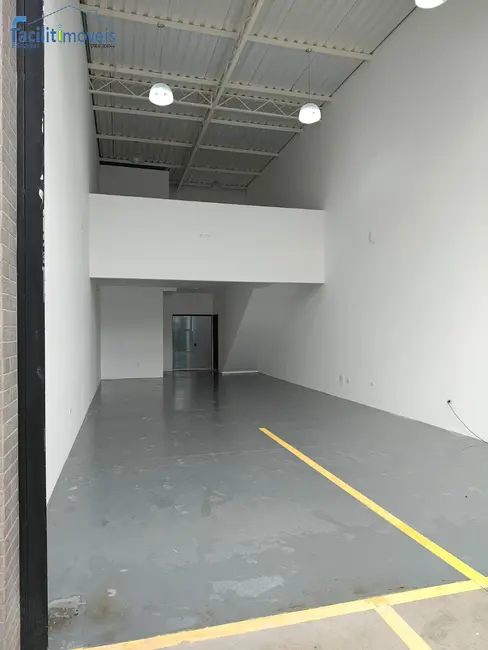 Foto 5 de Sala Comercial para alugar, 134m2 em Alves Dias, Sao Bernardo Do Campo - SP