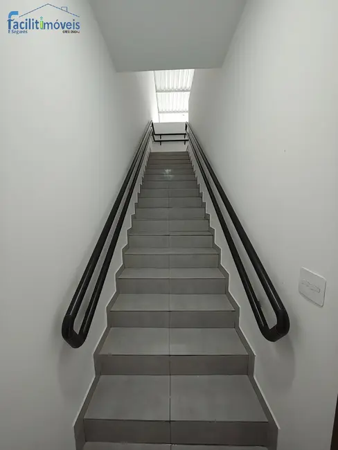 Foto 6 de Sala Comercial para alugar, 134m2 em Alves Dias, Sao Bernardo Do Campo - SP