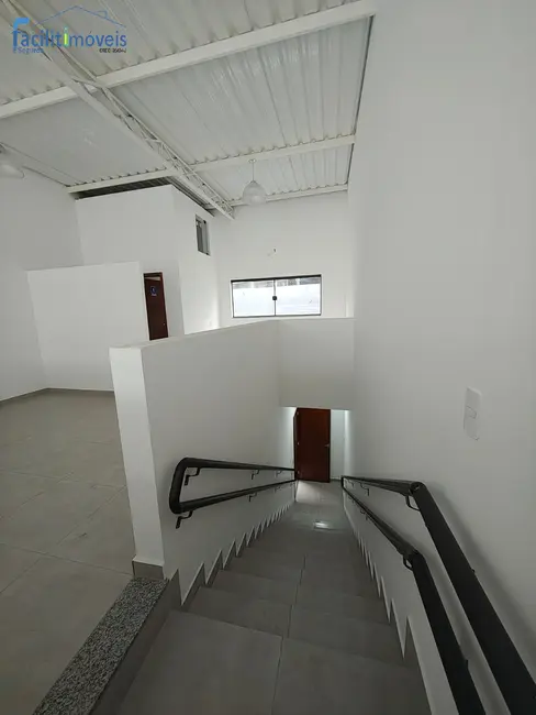 Foto 7 de Sala Comercial para alugar, 134m2 em Alves Dias, Sao Bernardo Do Campo - SP