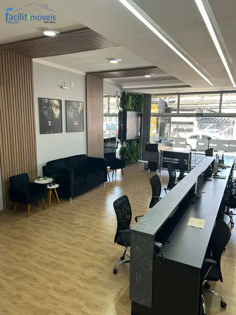 Foto 1 de Sala Comercial para alugar, 400m2 em Alves Dias, Sao Bernardo Do Campo - SP