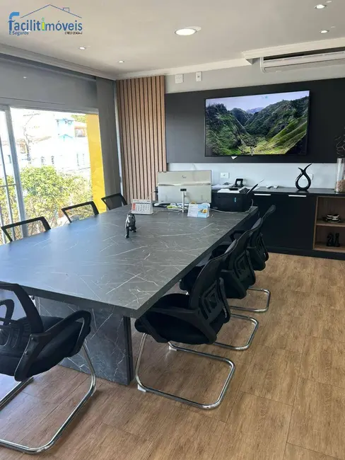 Foto 2 de Sala Comercial para alugar, 400m2 em Alves Dias, Sao Bernardo Do Campo - SP