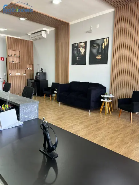 Foto 9 de Sala Comercial para alugar, 400m2 em Alves Dias, Sao Bernardo Do Campo - SP