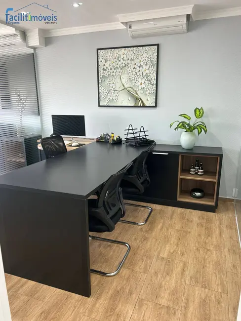 Foto 3 de Sala Comercial para alugar, 400m2 em Alves Dias, Sao Bernardo Do Campo - SP