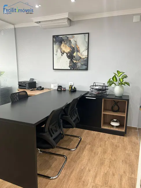Foto 8 de Sala Comercial para alugar, 400m2 em Alves Dias, Sao Bernardo Do Campo - SP