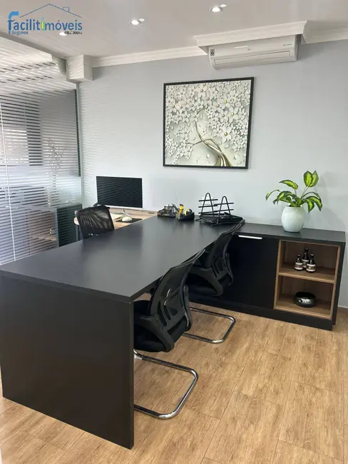Foto 5 de Sala Comercial para alugar, 400m2 em Alves Dias, Sao Bernardo Do Campo - SP