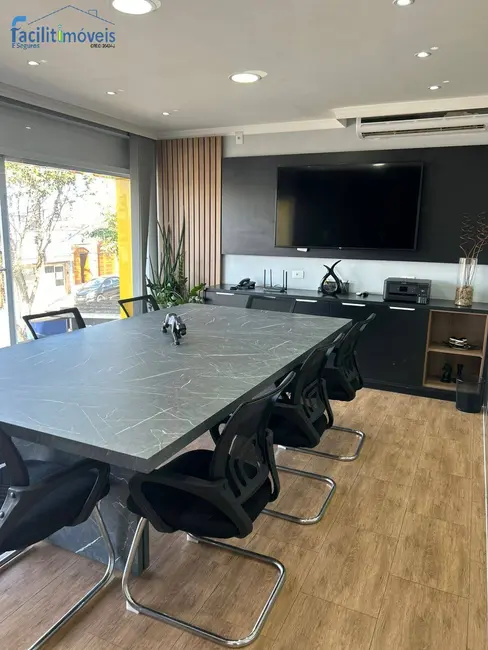 Foto 4 de Sala Comercial para alugar, 400m2 em Alves Dias, Sao Bernardo Do Campo - SP